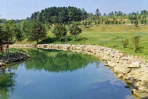 北海道・旭川メモリアルカントリークラブ