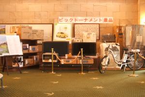 北海道・オークウッドゴルフクラブ