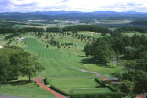 北海道・シャトレーゼカントリークラブ札幌