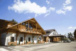 宮城県・古川カントリー倶楽部