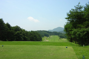 宮城県・グレート仙台カントリー倶楽部