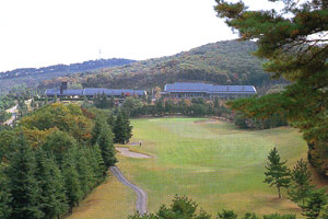 宮城県・西仙台カントリークラブ