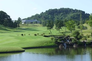宮城県・利府ゴルフ倶楽部