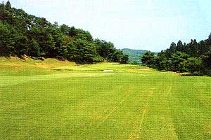 福島県・いわきゴルフクラブ