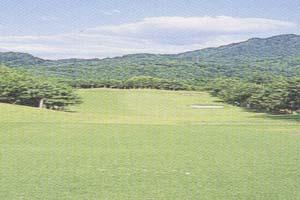 福島県・宇津峰カントリー倶楽部