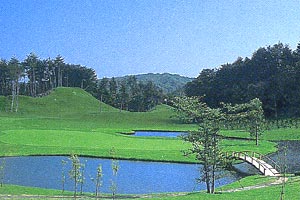 福島県・クレステージカントリークラブ
