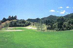 福島県・クレステージカントリークラブ