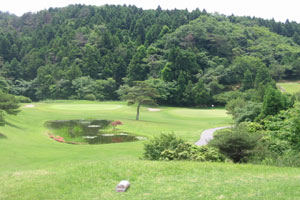 福島県・いわきプレステージカントリー倶楽部