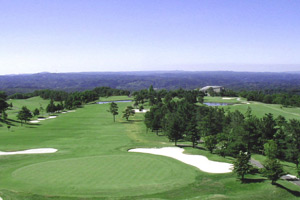 福島県・福島空港GOLF CLUB
