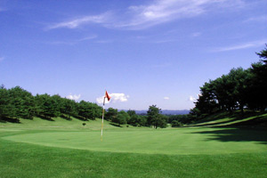 福島県・福島空港GOLF CLUB