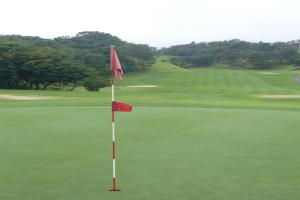 福島県・新たいらカントリークラブ