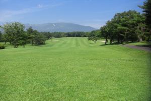 福島県・那須TAIGAカントリークラブ