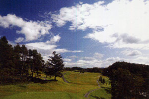 福島県・千本桜リゾートゴルフクラブ(マーサリゾートGC)