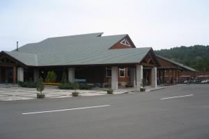 福島県・ボナリ高原ゴルフクラブ