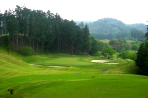 茨城県・ライジングゴルフクラブ