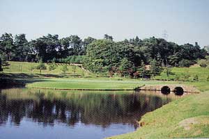 茨城県・サンライズカントリークラブ