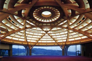茨城県・新・西山荘カントリー倶楽部