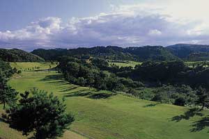 茨城県・高萩カントリークラブ