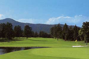 茨城県・千代田カントリークラブ