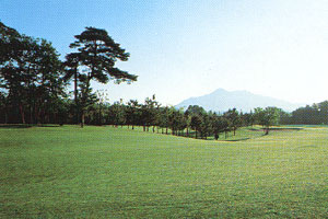 茨城県・筑波東急ゴルフクラブ