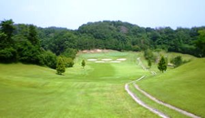 茨城県・那珂カントリー倶楽部