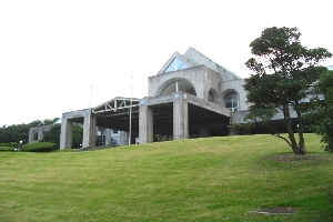 茨城県・日立ゴルフクラブ