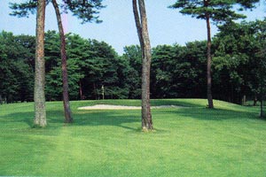 茨城県・しもふさ東武カントリークラブ(しもふさCC)