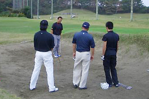 セベバレステロスゴルフクラブ