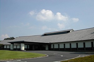 茨城県・ロイヤルフォレストゴルフ倶楽部