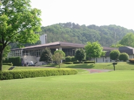 栃木県・大平台カントリークラブ