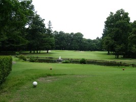 栃木県・小山ゴルフクラブ