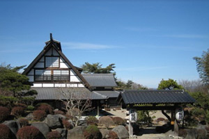 栃木県・烏山城カントリークラブ