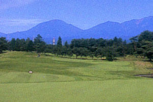 栃木県・鬼怒川カントリークラブ