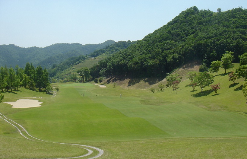 栃木県・佐野クラシックゴルフ倶楽部