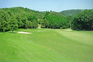 栃木県・大田原ゴルフ倶楽部(チサンCC黒羽)
