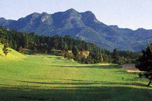 栃木県・レイクランドカントリークラブ