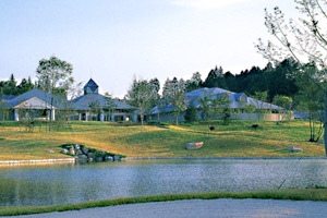 栃木県・ましこゴルフ倶楽部