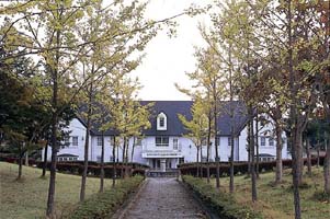 栃木県・栃の木カントリークラブ
