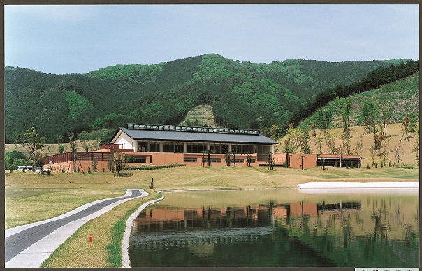 栃木県・アパリゾート　栃木の森ゴルフコース