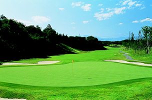 栃木県・琵琶池ゴルフ倶楽部