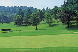 栃木県・東宇都宮カントリークラブ