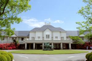 栃木県・ピートダイゴルフクラブVIPコース