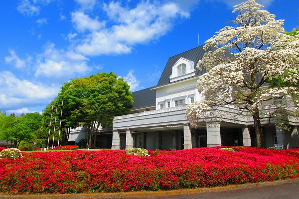 群馬県・富岡カントリークラブ