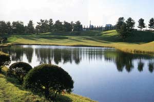 群馬県・藤岡ゴルフクラブ