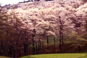群馬県・ルーデンスカントリークラブ