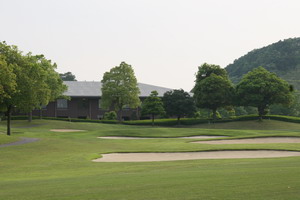 埼玉県・森林公園ゴルフ倶楽部
