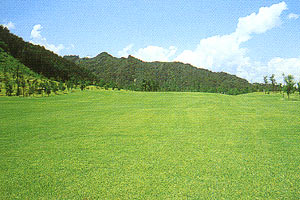 埼玉県・東都埼玉カントリー倶楽部