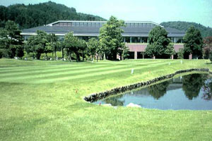埼玉県・東都飯能カントリー倶楽部