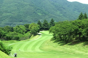 埼玉県・長瀞カントリークラブ