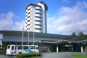 埼玉県・ユニオンエースゴルフクラブ